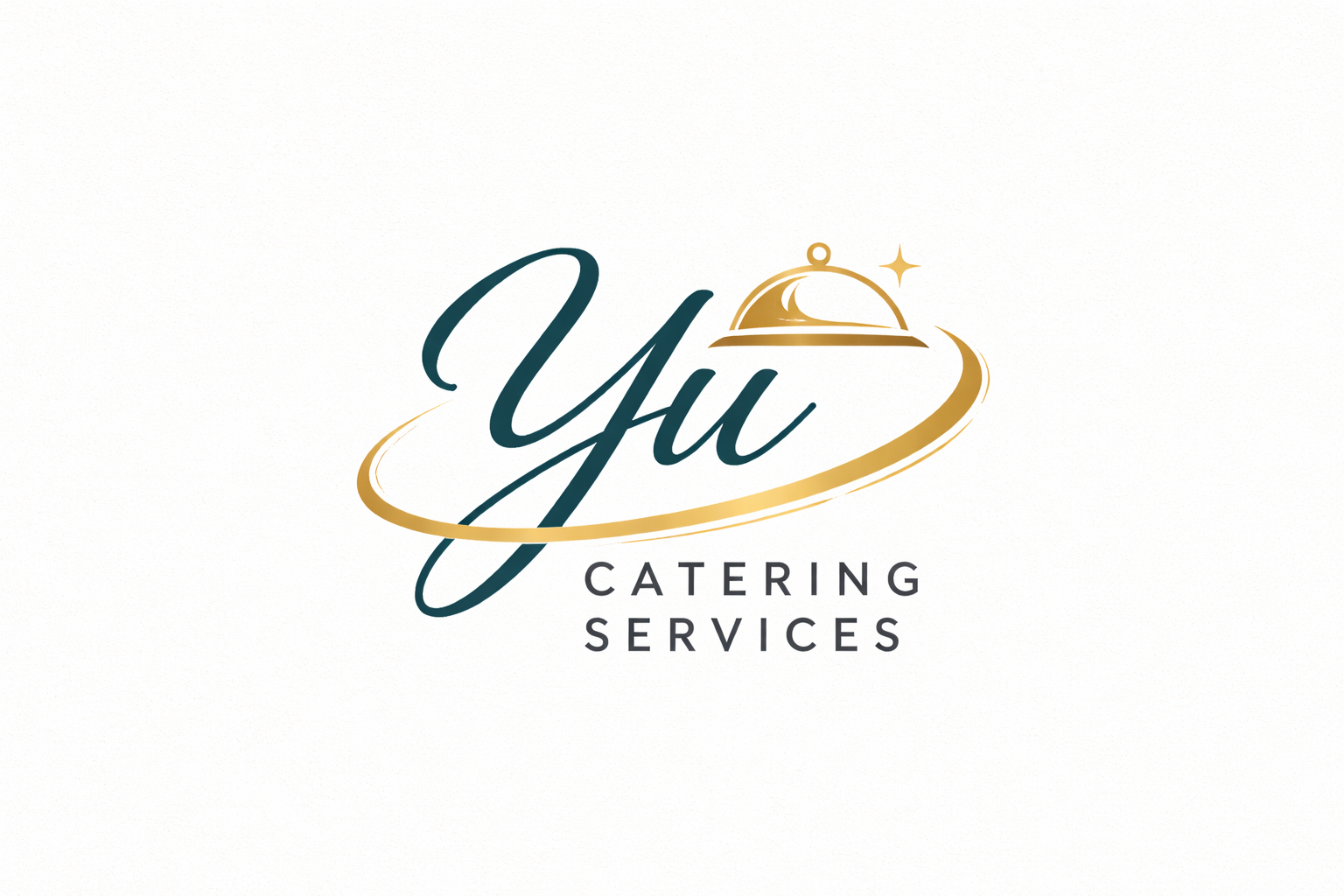 Yu Catering Services logo